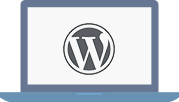 WordPress設置