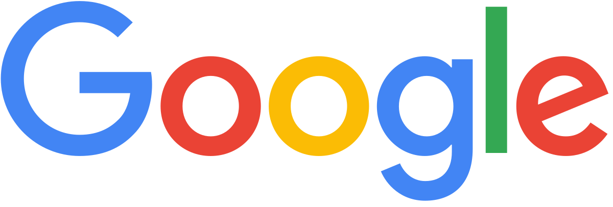 Googleロゴ
