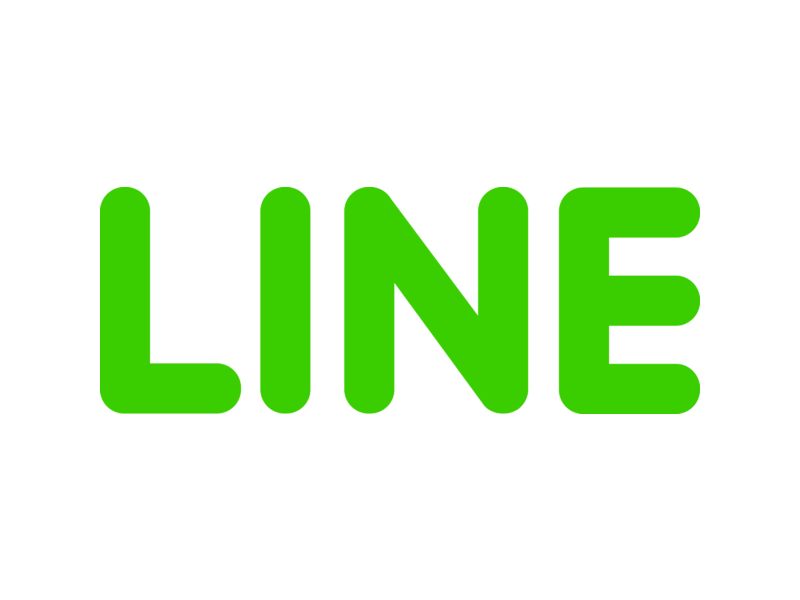 LINEロゴ