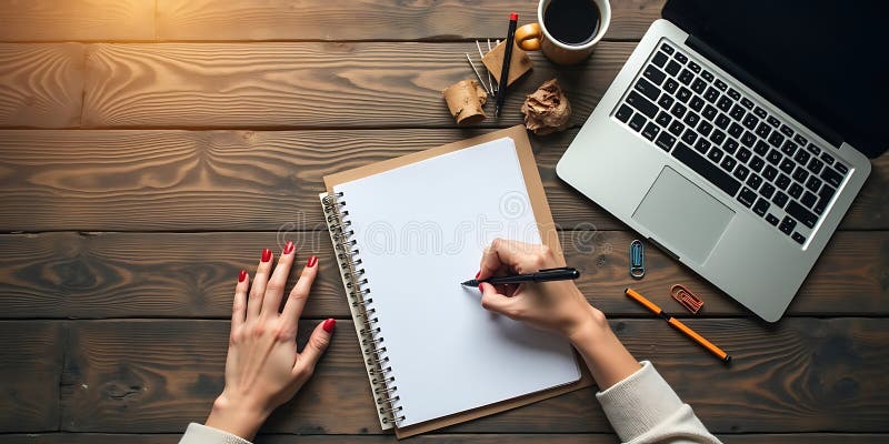 設定と機能を表現するワークスペースの写真